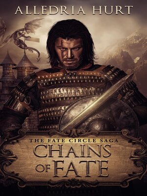 cover image of Chains of Fate
